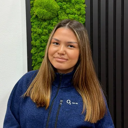 Asti, Trainee bei der TMC Gruppe