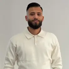 Bilal, Geschäftsführer bei der TMC Gruppe