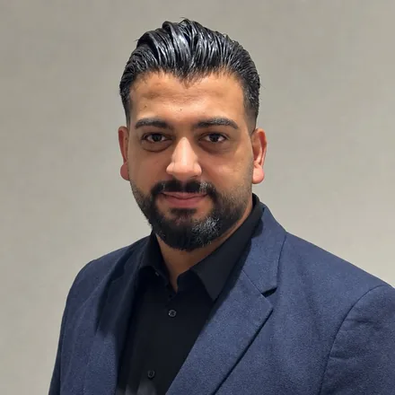Erdal, Sales Agent bei der TMC Gruppe