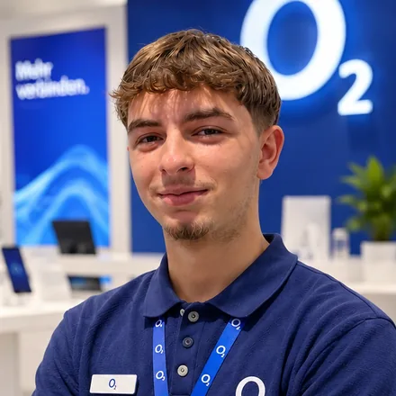 Ersi, Trainee bei der TMC Gruppe