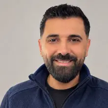 Hikmet, Sales Agent bei der TMC Gruppe