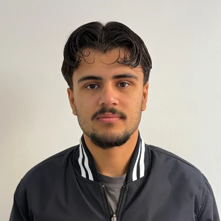 Mehmet, Trainee bei der TMC Gruppe