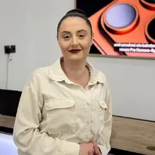 Saranda, Sales Agent bei der TMC Gruppe