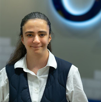 Sara